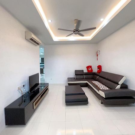 Semi D Modern Stay Sungai Petani Zewnętrze zdjęcie