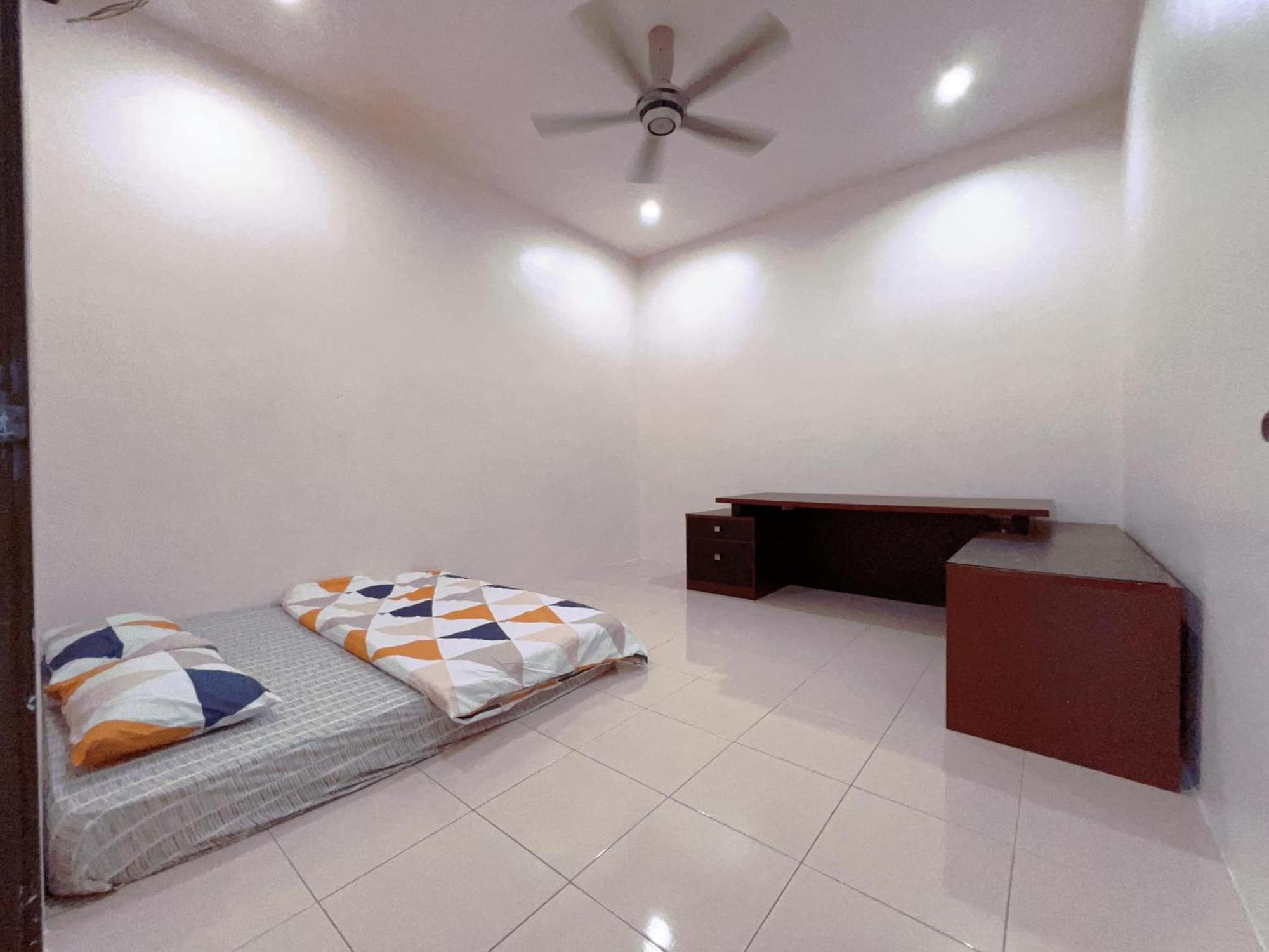 Semi D Modern Stay Sungai Petani Zewnętrze zdjęcie